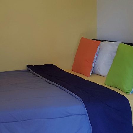 I-Talay Focus Ξενοδοχείο Koh Samet Εξωτερικό φωτογραφία
