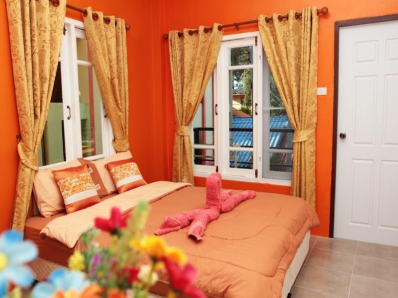 I-Talay Focus Ξενοδοχείο Koh Samet Εξωτερικό φωτογραφία