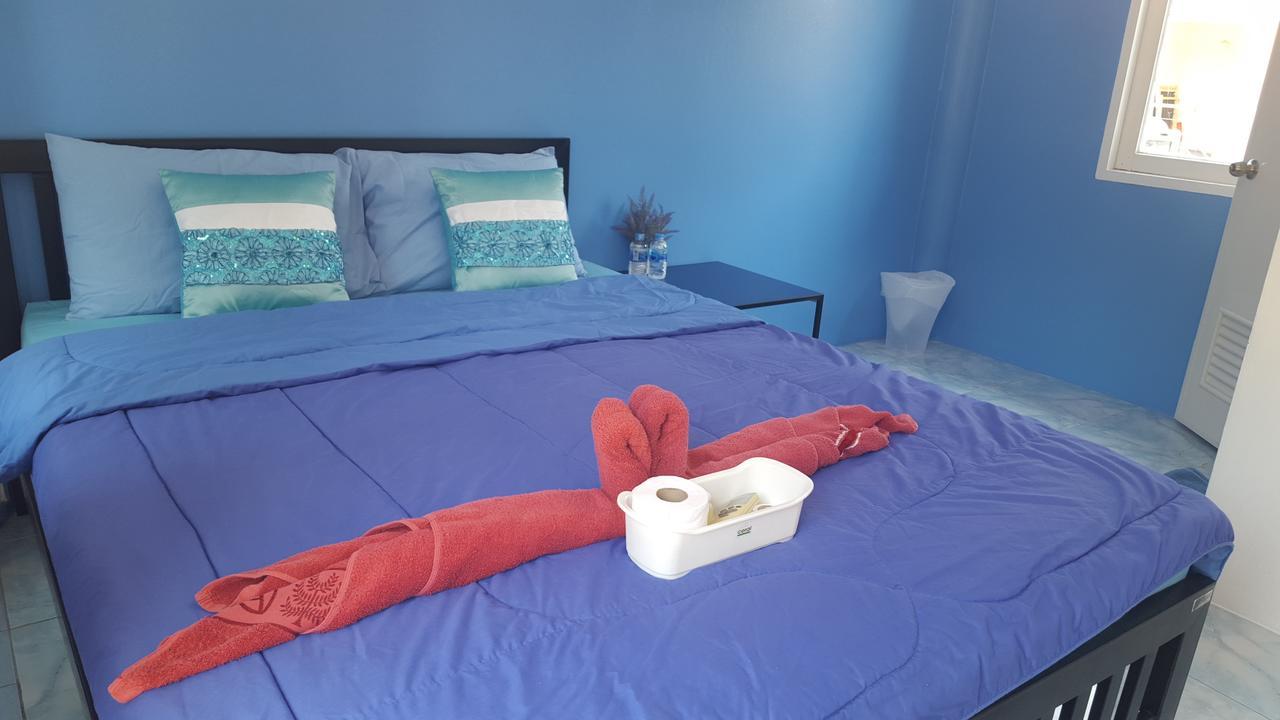 I-Talay Focus Ξενοδοχείο Koh Samet Εξωτερικό φωτογραφία