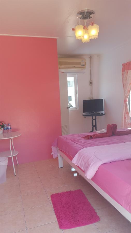 I-Talay Focus Ξενοδοχείο Koh Samet Εξωτερικό φωτογραφία