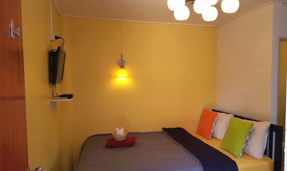 I-Talay Focus Ξενοδοχείο Koh Samet Εξωτερικό φωτογραφία