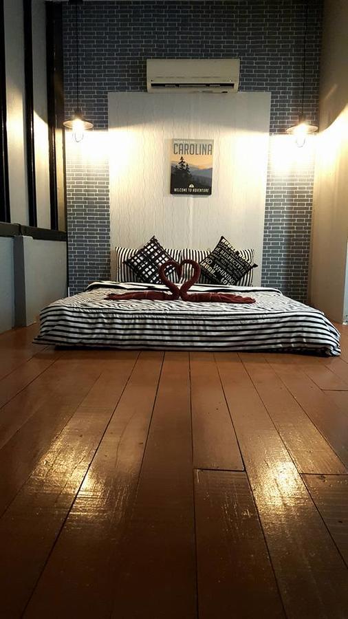 I-Talay Focus Ξενοδοχείο Koh Samet Εξωτερικό φωτογραφία