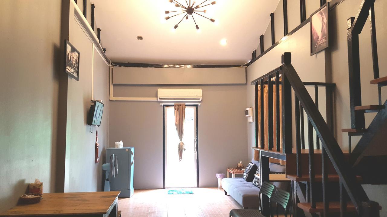 I-Talay Focus Ξενοδοχείο Koh Samet Εξωτερικό φωτογραφία